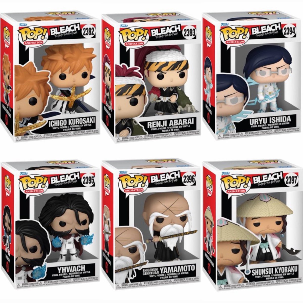 Funko POP News ! tweet media
