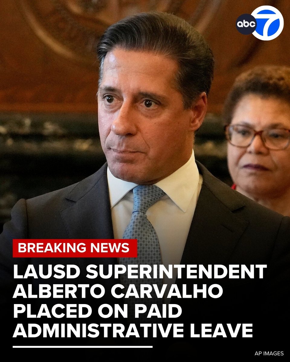 ABC7 Eyewitness News tweet media