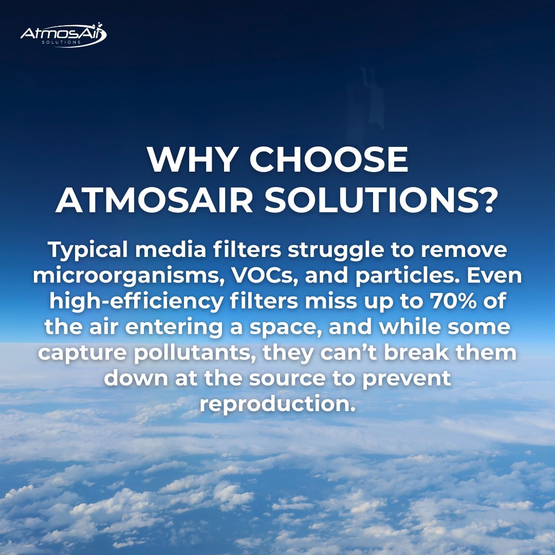 AtmosAir Solutions tweet media