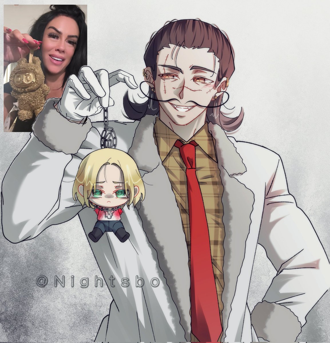 Memo Night🌼✨ tweet media