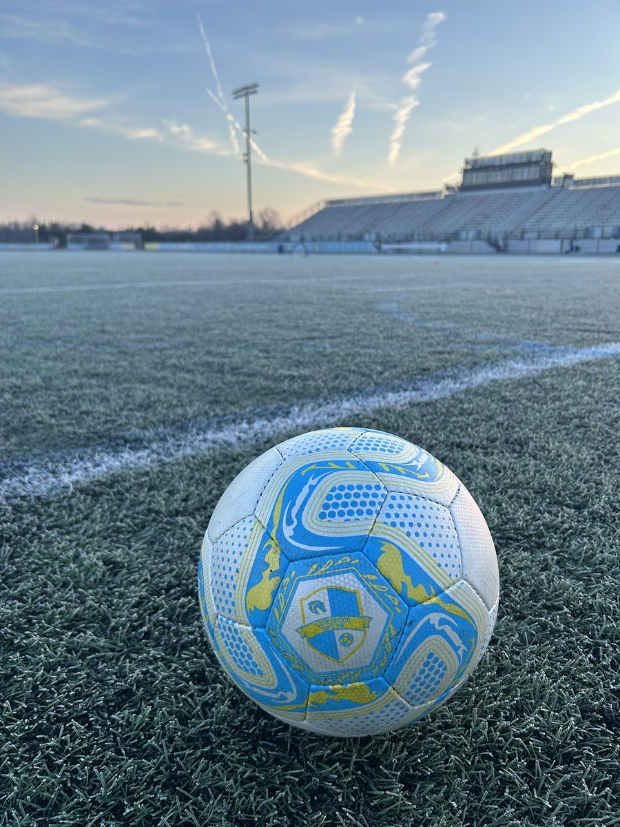 Lightridge Girls Soccer tweet media