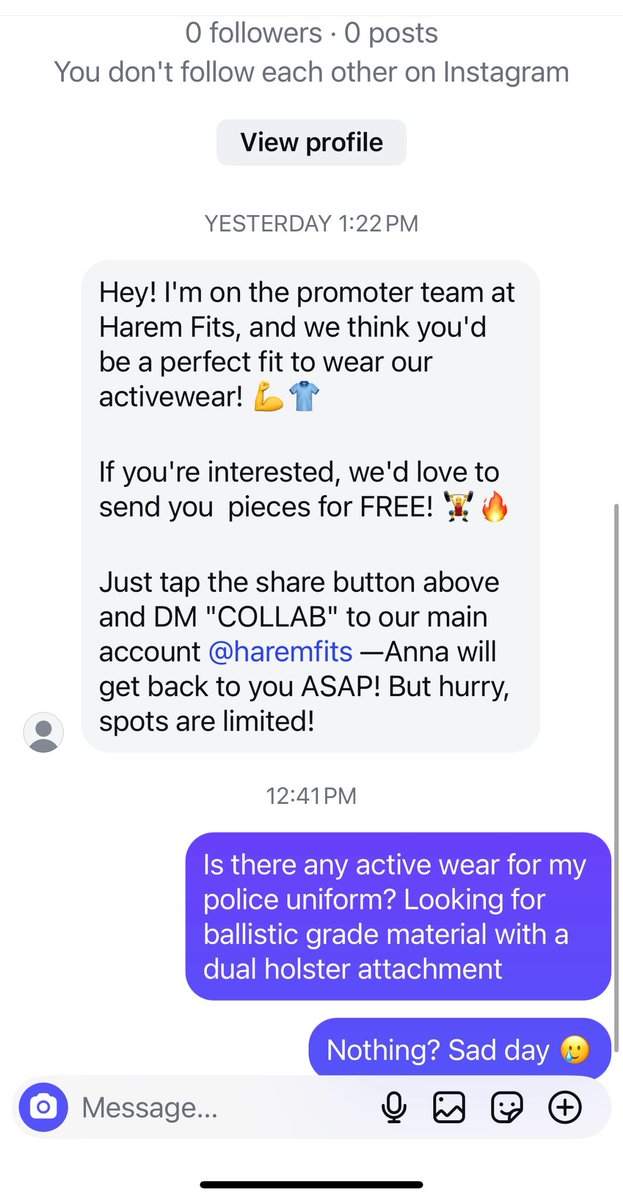 Moore Police Dept. tweet media