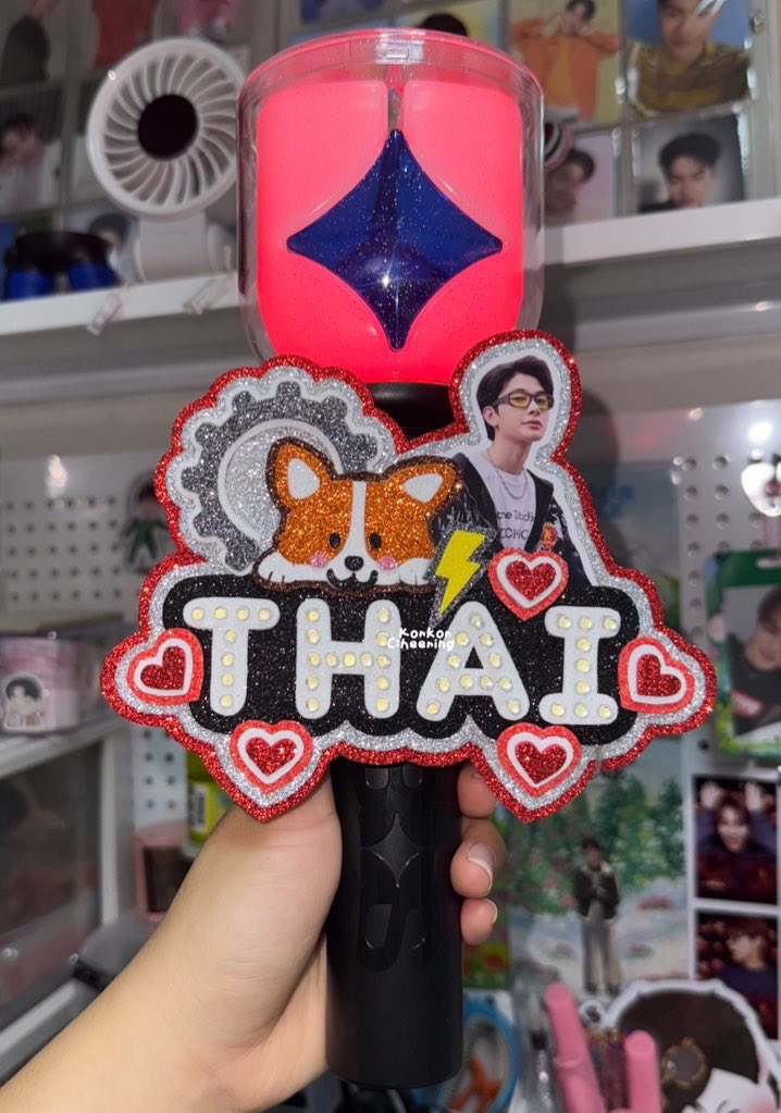 กอกอรับทำGRIPTOKป้ายเชียร์|ทุกด้อม💬⭐️💖 tweet media