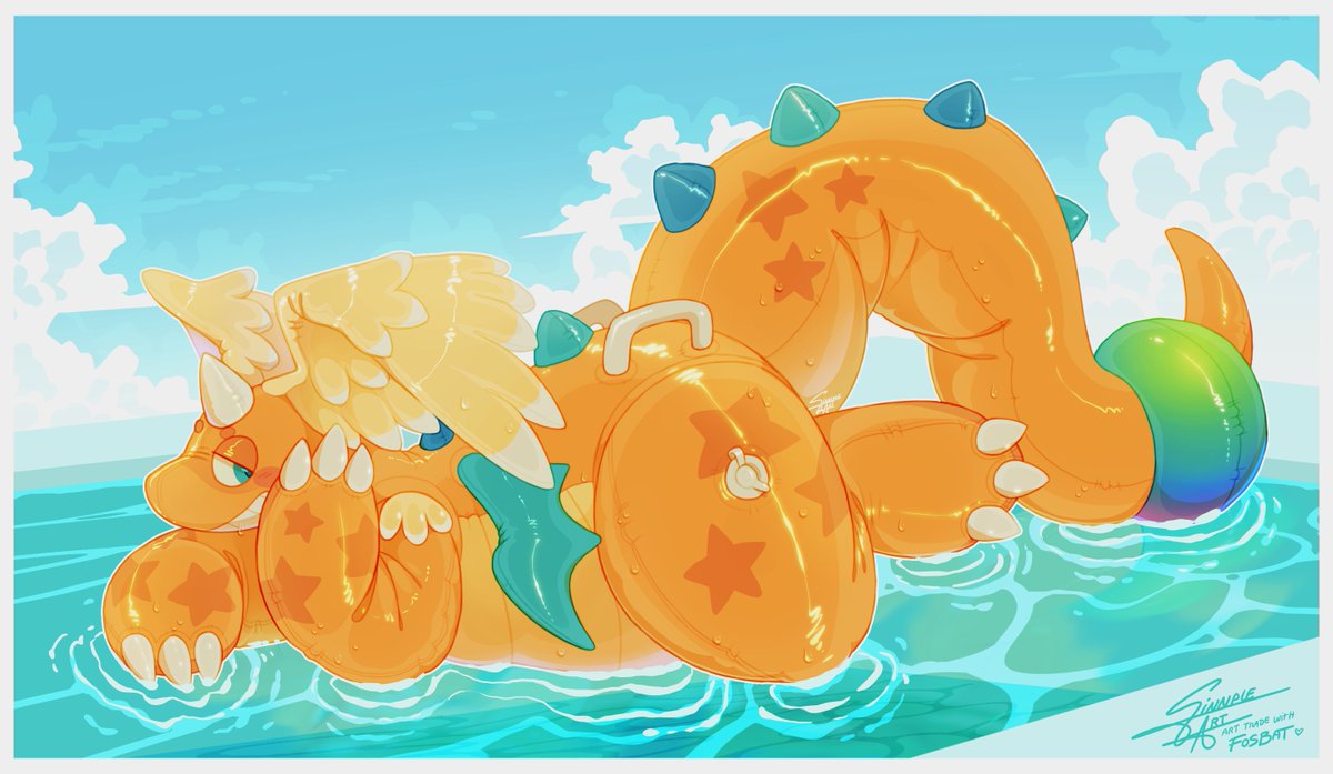 SINN 🌴 tweet media