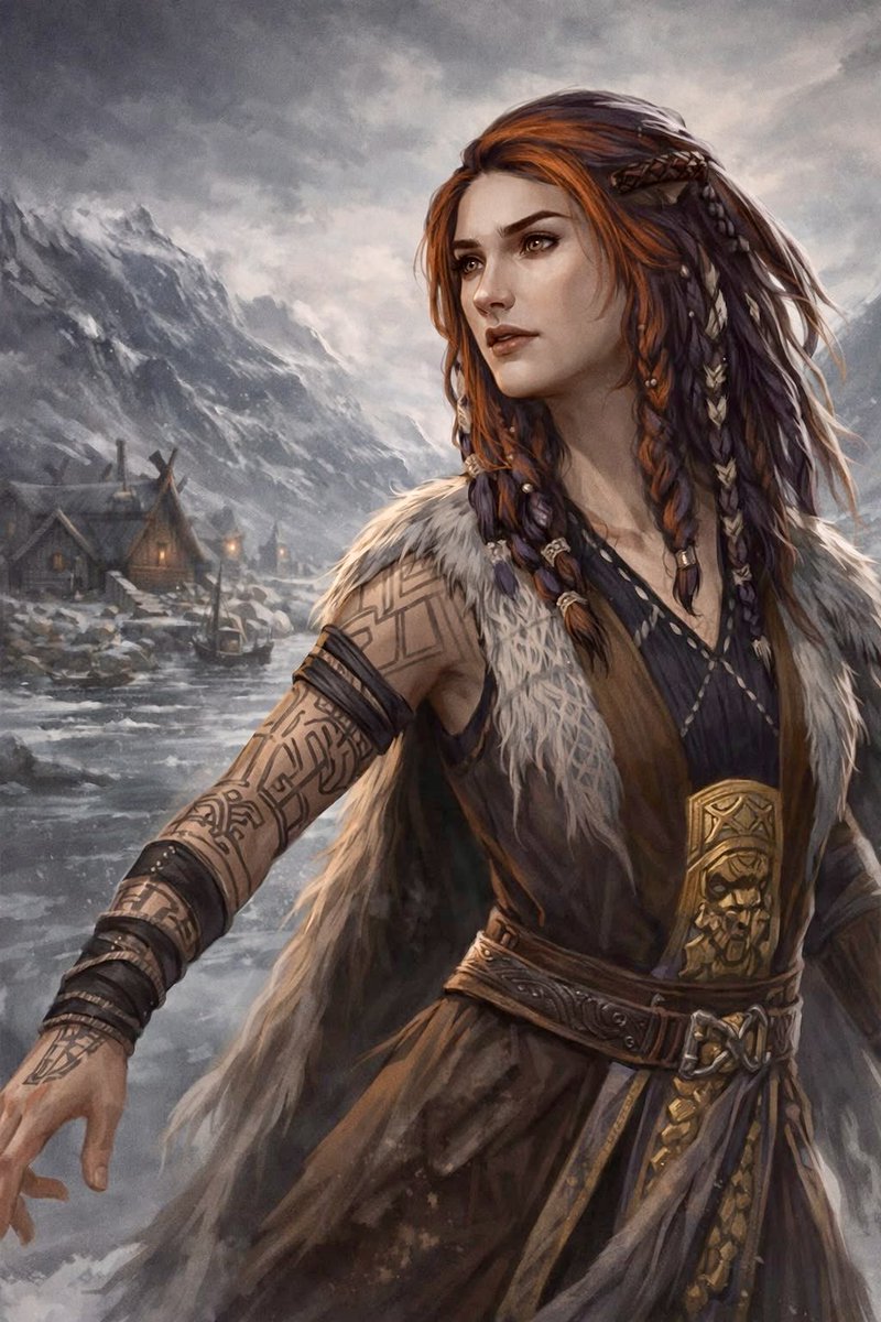 ᛗᚨᚷᚾᚢᛋ🇮🇸 tweet media