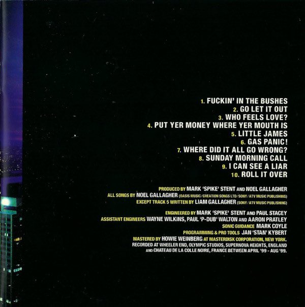 Latest Oasis News tweet media