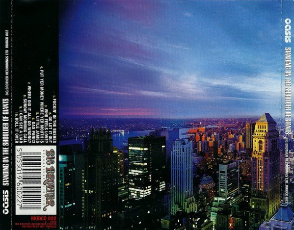 Latest Oasis News tweet media