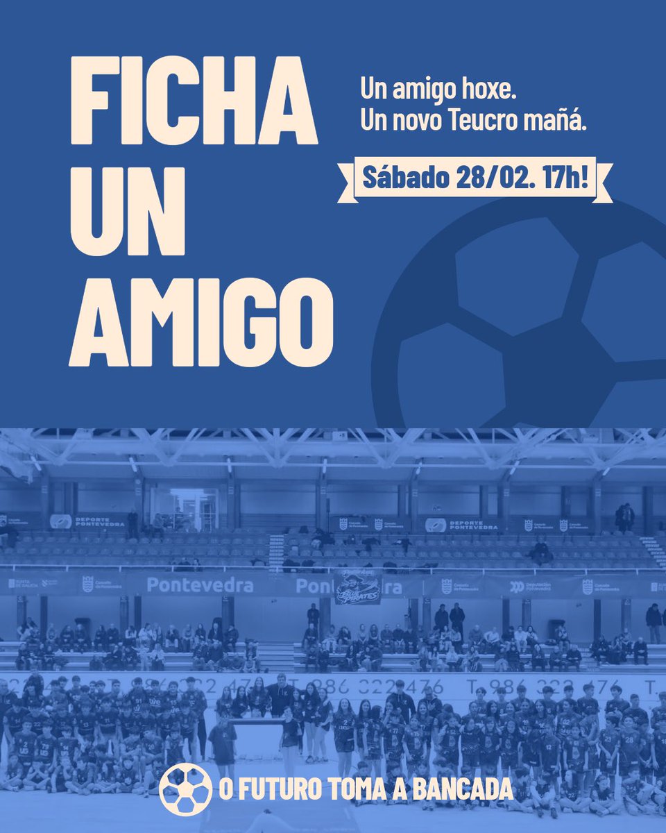 SD Teucro tweet media