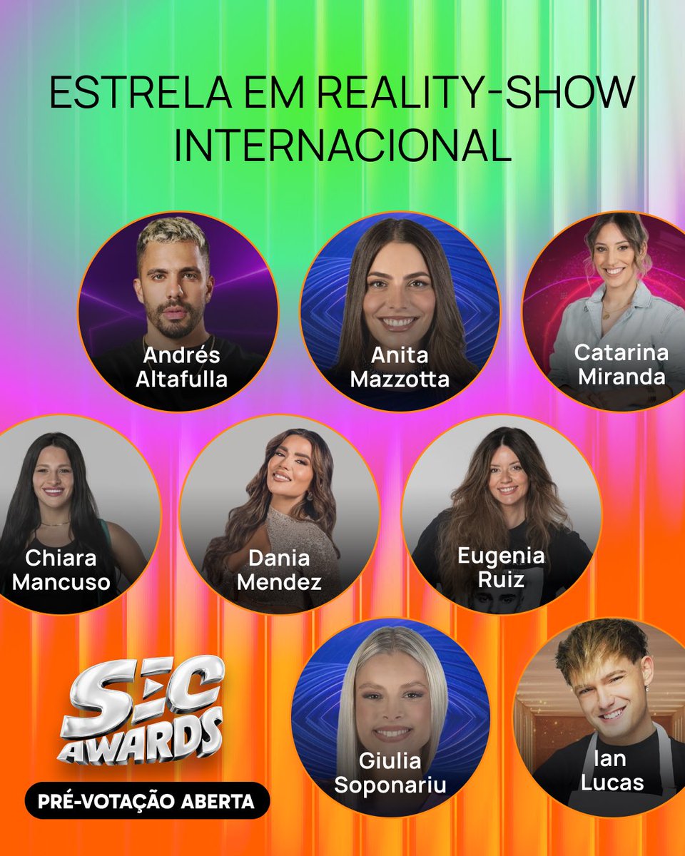 SEC Awards tweet media