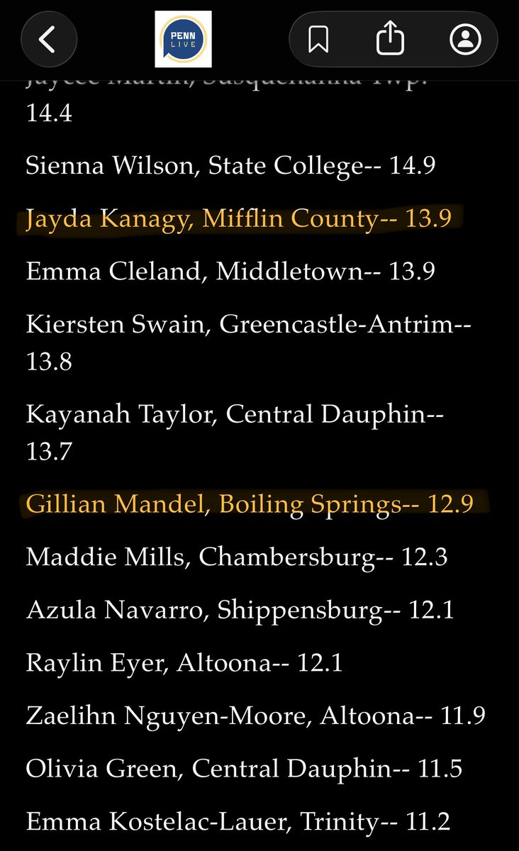 Mid-Penn Motion 2027 (Blue HGSL and Orange HGSL) tweet media