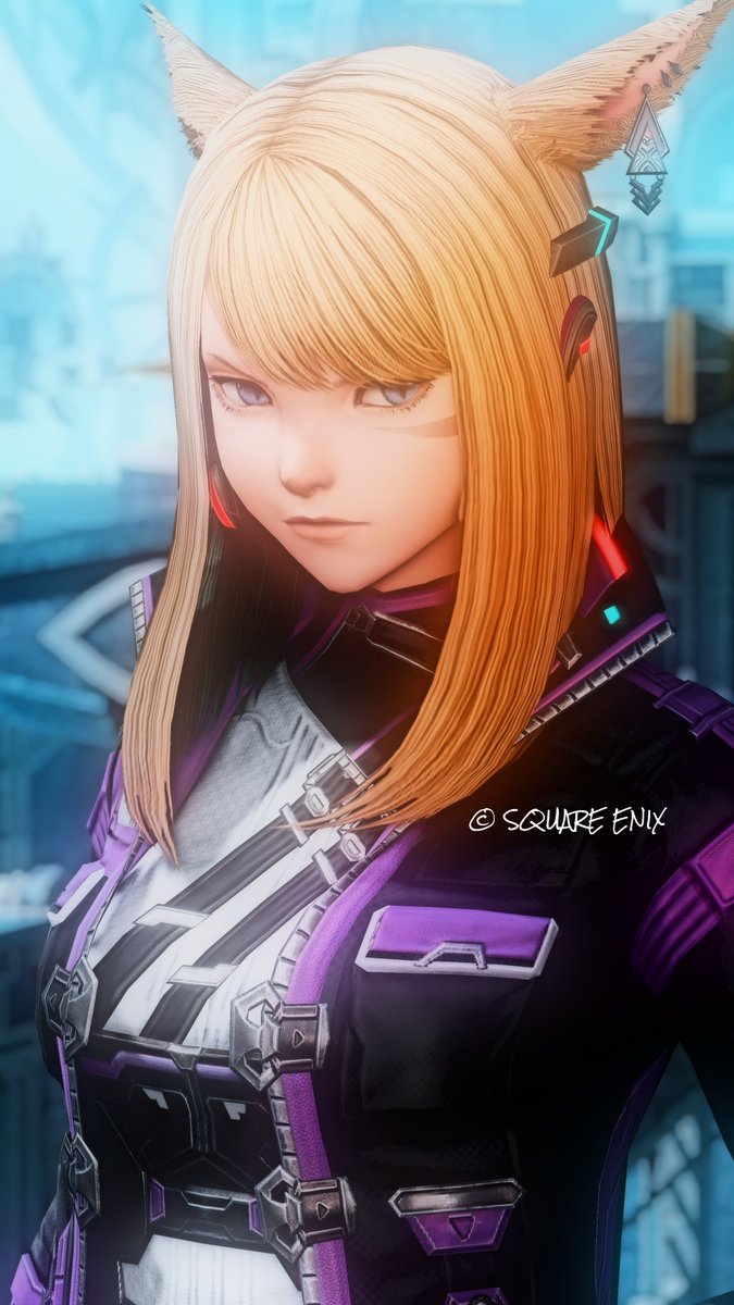 panffxiv_ss's tweet photo. こちらです🪄
#FF14 #ミコッテ #おはミコ #鼻黒ッテ https://t.co/1Mo7FDD3Kt
