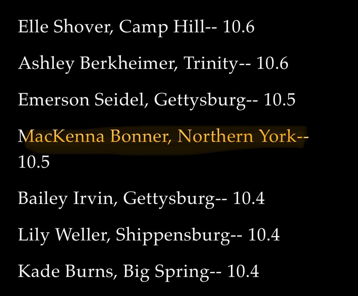 Mid-Penn Motion 2027 (Blue HGSL and Orange HGSL) tweet media