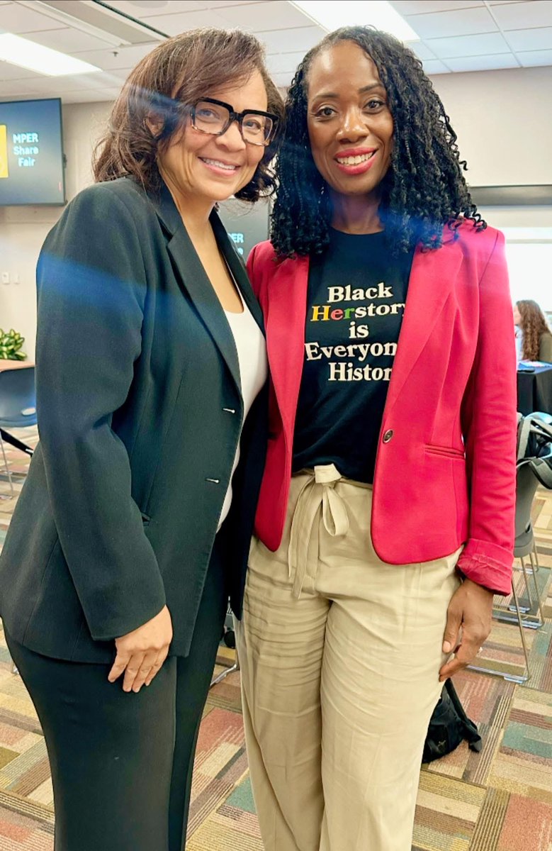 Dr. Shonda Ambers-Phillips tweet media