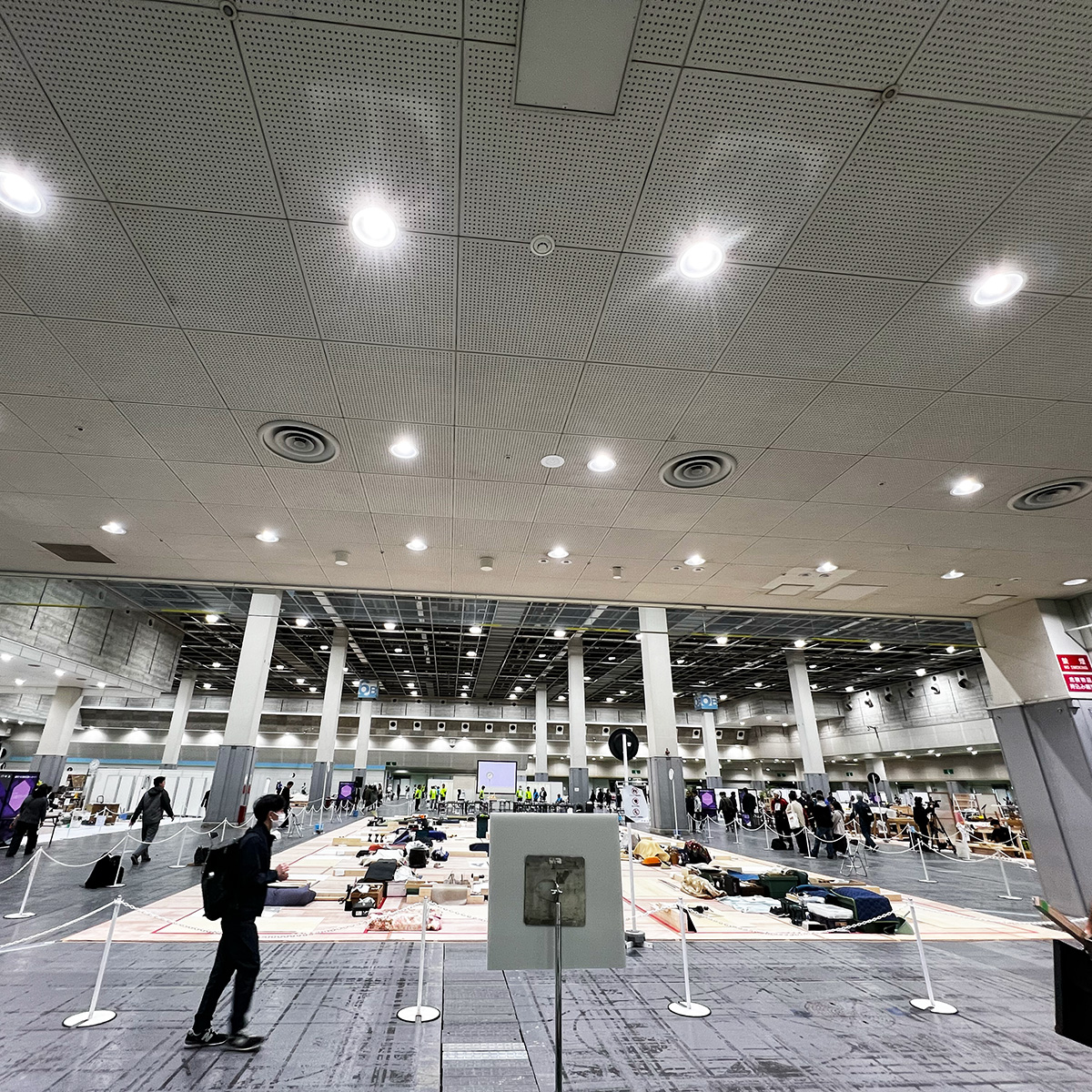 WorldskillsJ's tweet photo. 第33回技能グランプリ「インテックス大阪」!
2月28日(土)、3月1日(日)の2日間開催!
ライブ配信はコチラ!!
↓↓
https://t.co/Hbs2EyyLRq
#WorldSkillsJapan #WorldSkills #SkillGrandPrix #INTEXOSAKA https://t.co/Bh2dPyPNKw