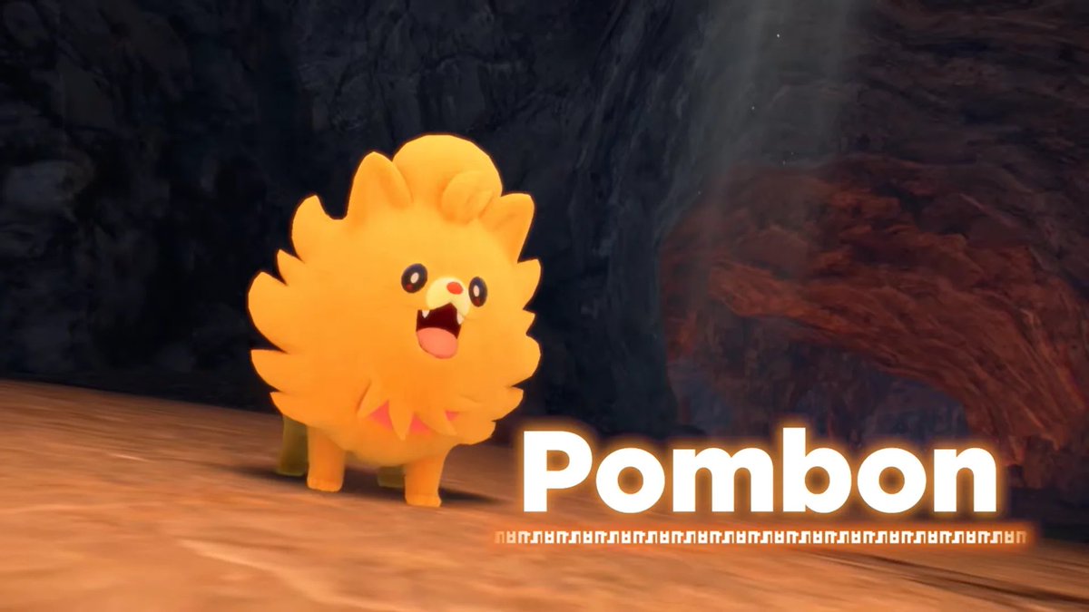A Pombon tweet media