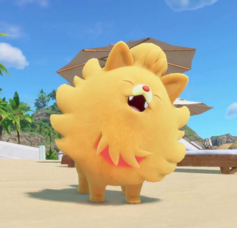 A Pombon tweet media