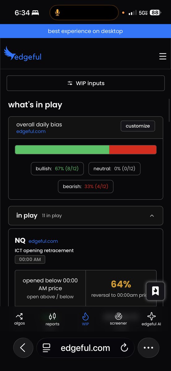 MaskedTraderRick tweet media