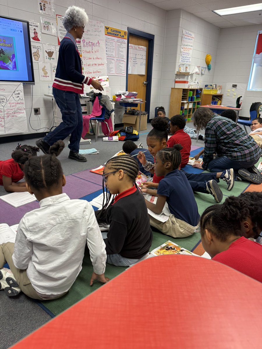 Nikki Stivers Peters tweet media