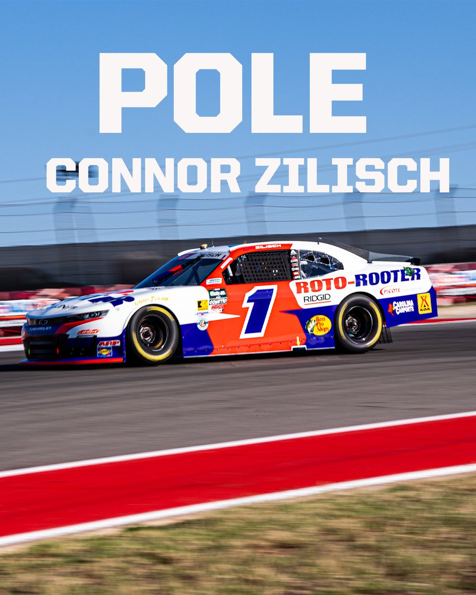 Trackhouse Racing tweet media