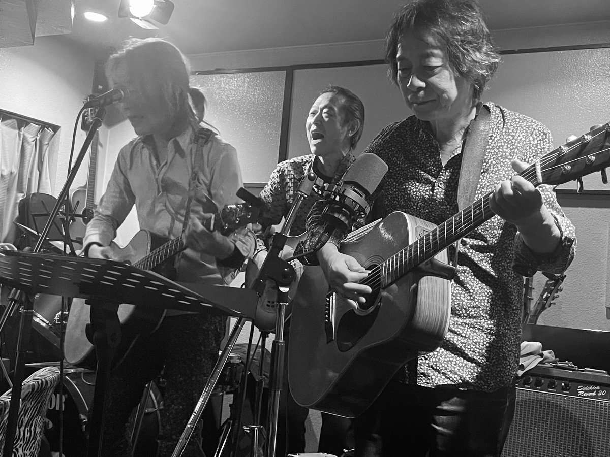 成瀬 昭 tweet media