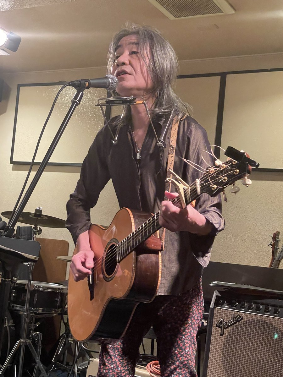 成瀬 昭 tweet media