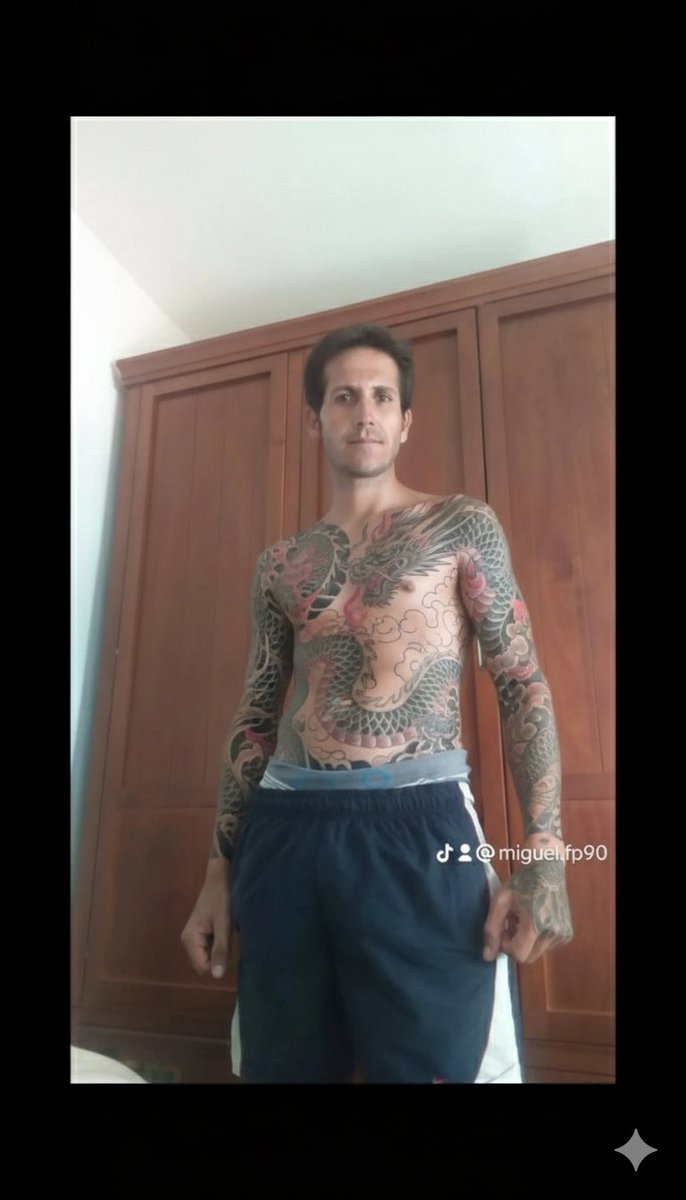 Mikhem🪽 tweet media