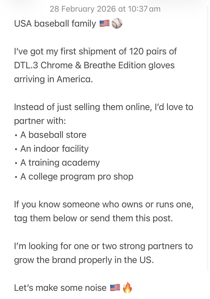 Donald Lutz tweet media