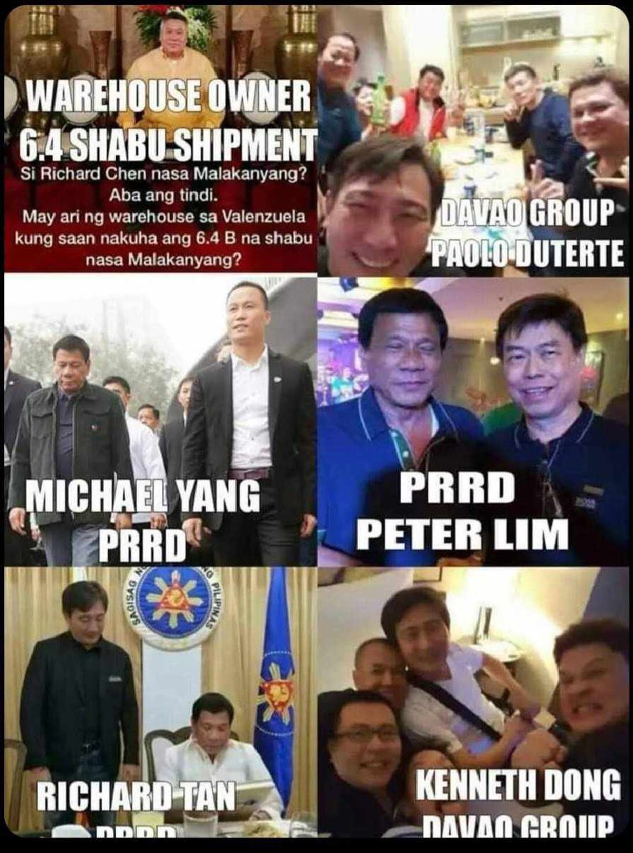 <a href="/gmanews/">GMA News</a> Faithful to Chinese Drug Syndicates.