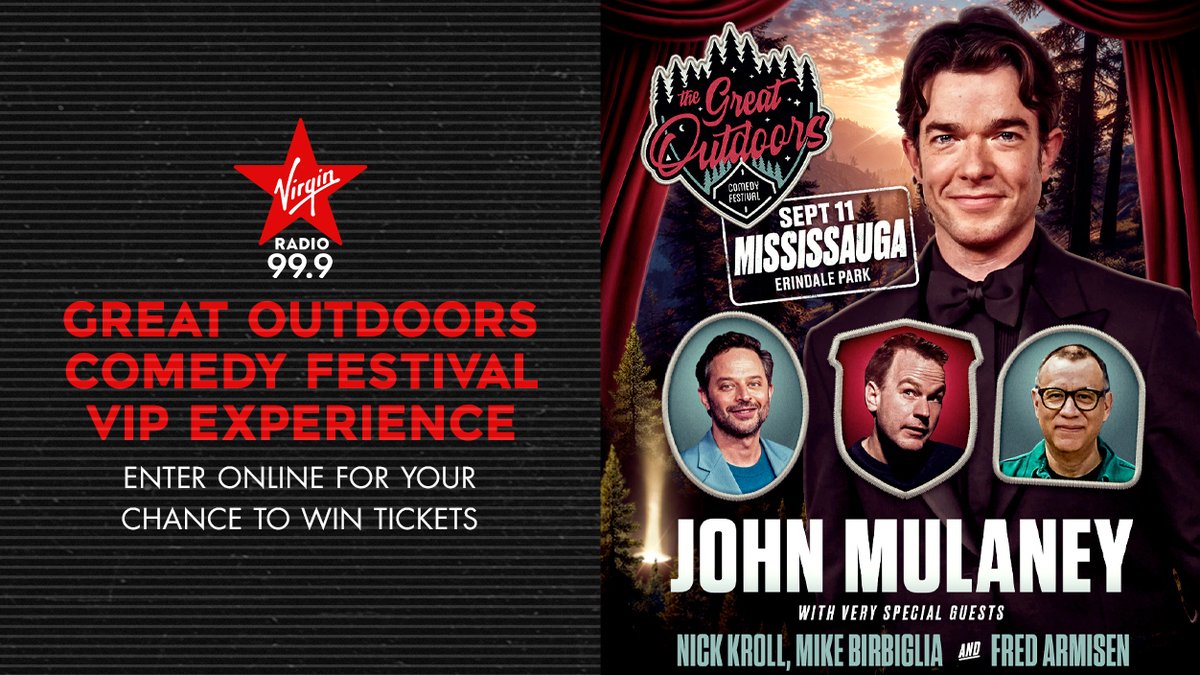 Virgin Radio Toronto tweet media