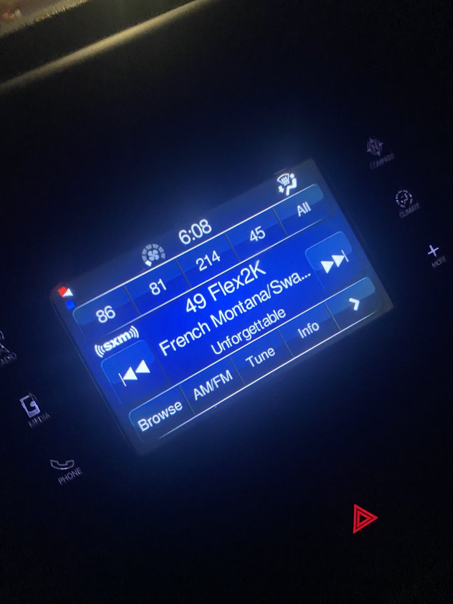 The iLL Thinker 💭 🏁 tweet media