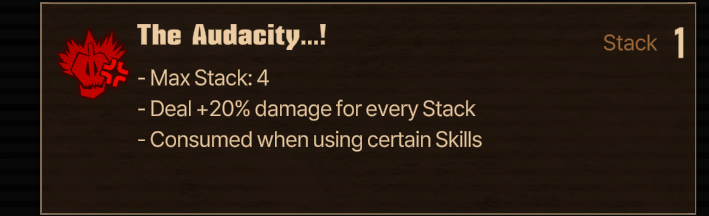 LMFAOOOOOO THEY HAD TO BUFF EBONY QUEEN????