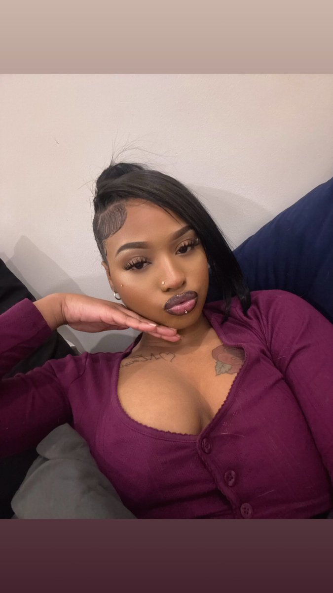 Sweet face 👄