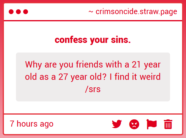 vince ⛧ tweet media