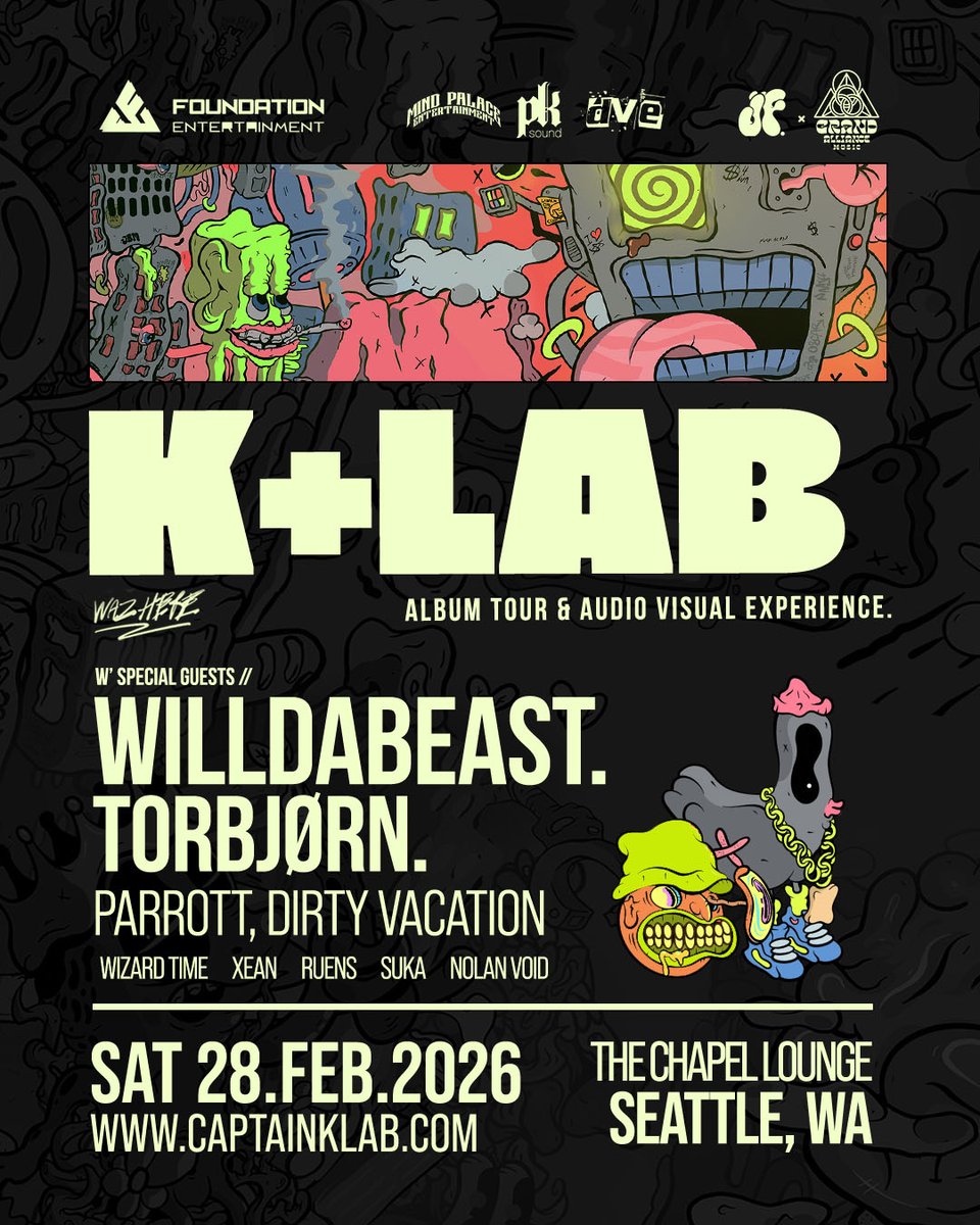 Willdabeast tweet media