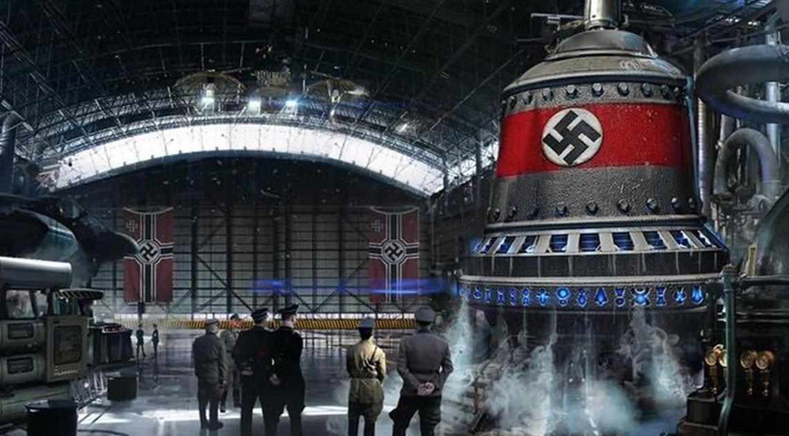 darkjournalist's tweet photo. Tonight...Die Glocke...The Real Story...
https://t.co/rzqDEKErd4
OG Dr. Joseph Farrell @gizadeathstar ...Get Ready...8PM! https://t.co/aF7EDFfFbR