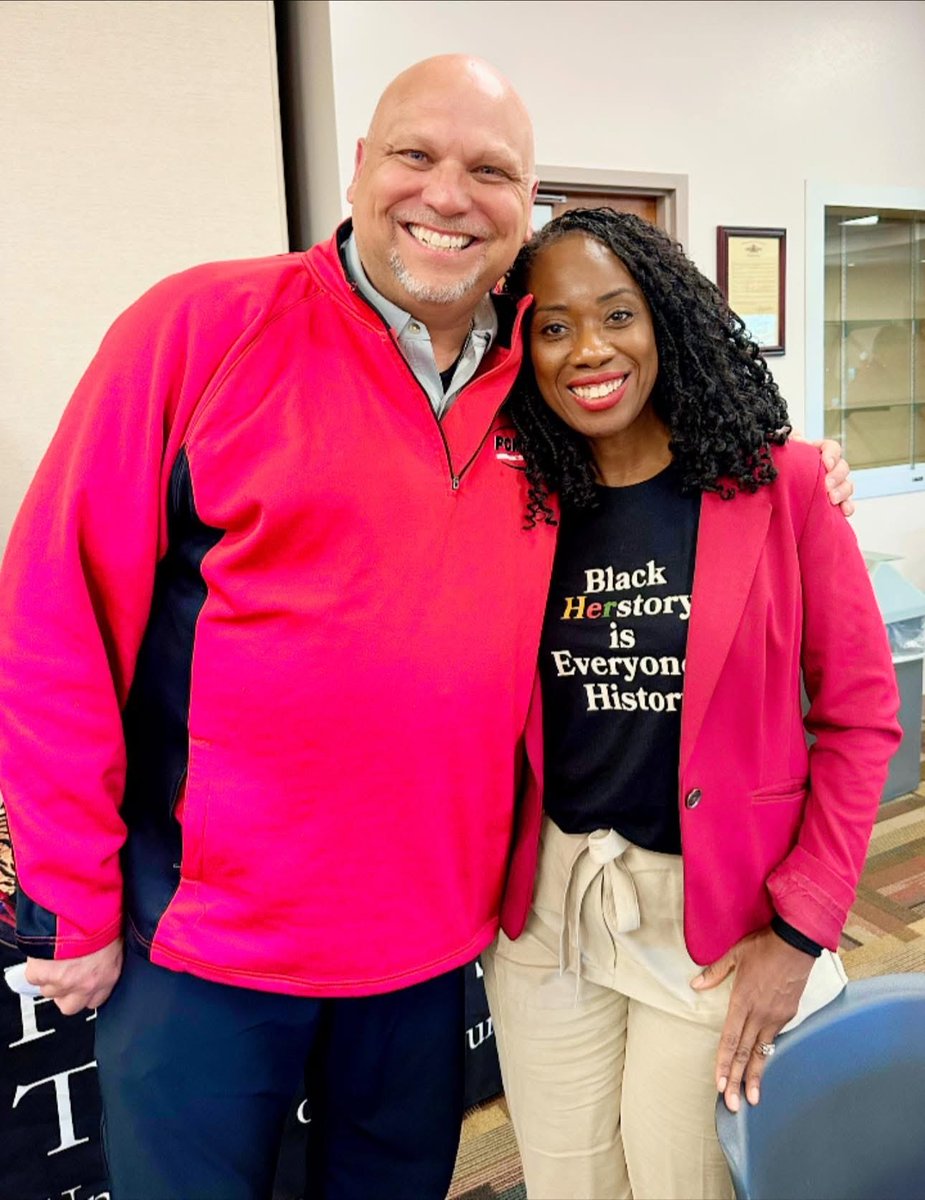 Dr. Shonda Ambers-Phillips tweet media