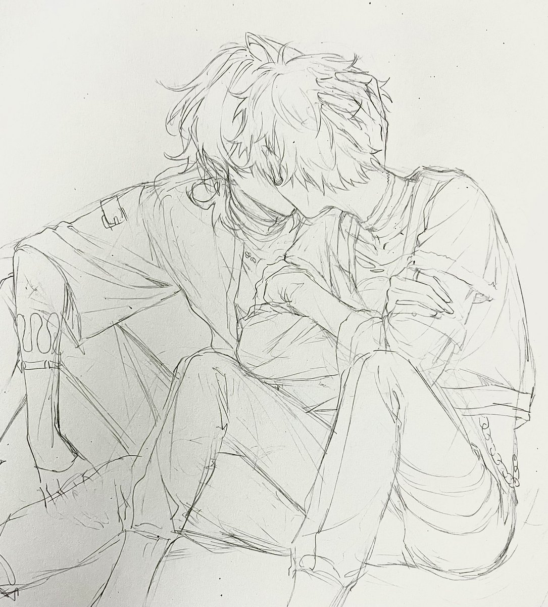 ユルユル (@yulu2334) on Twitter photo 