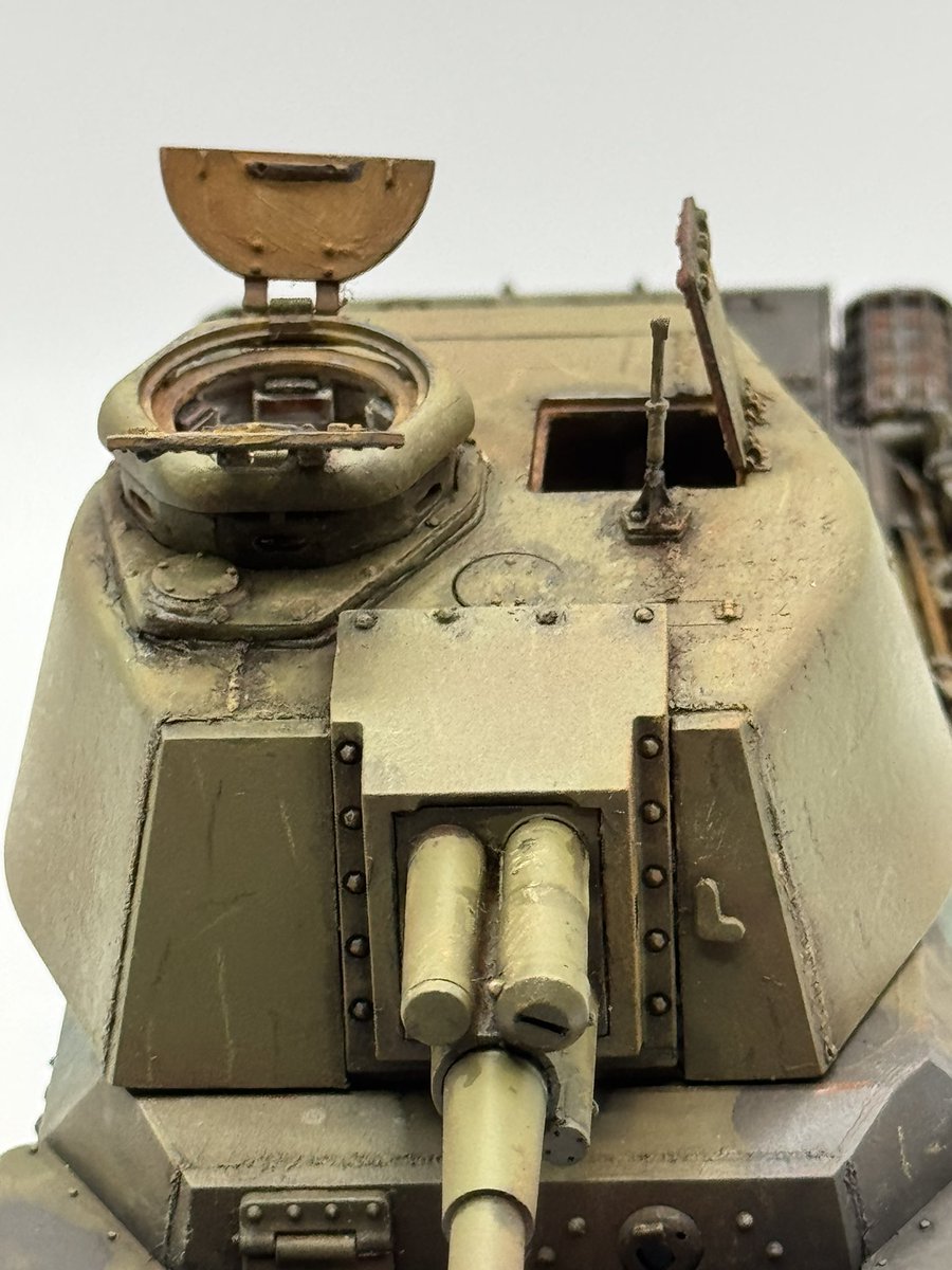 アッキー (@akky_Tank8) / Posts / X