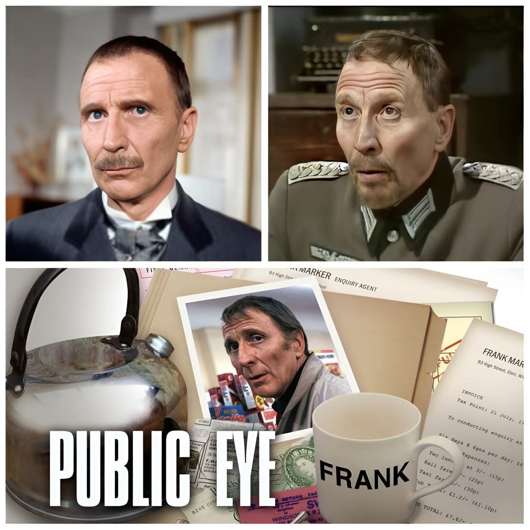 🇬🇧📺 Classic British TV 📺🇬🇧 tweet media