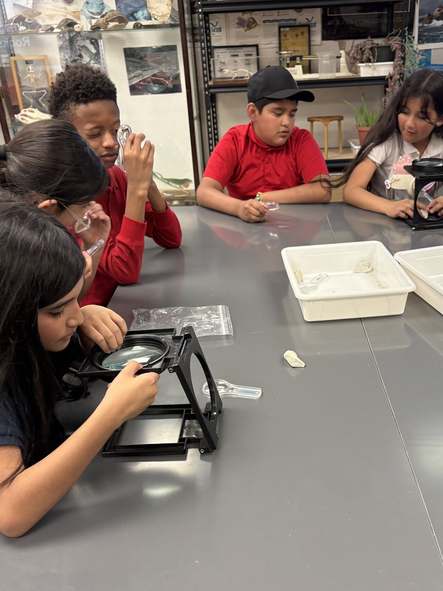 Environmental Center tweet media