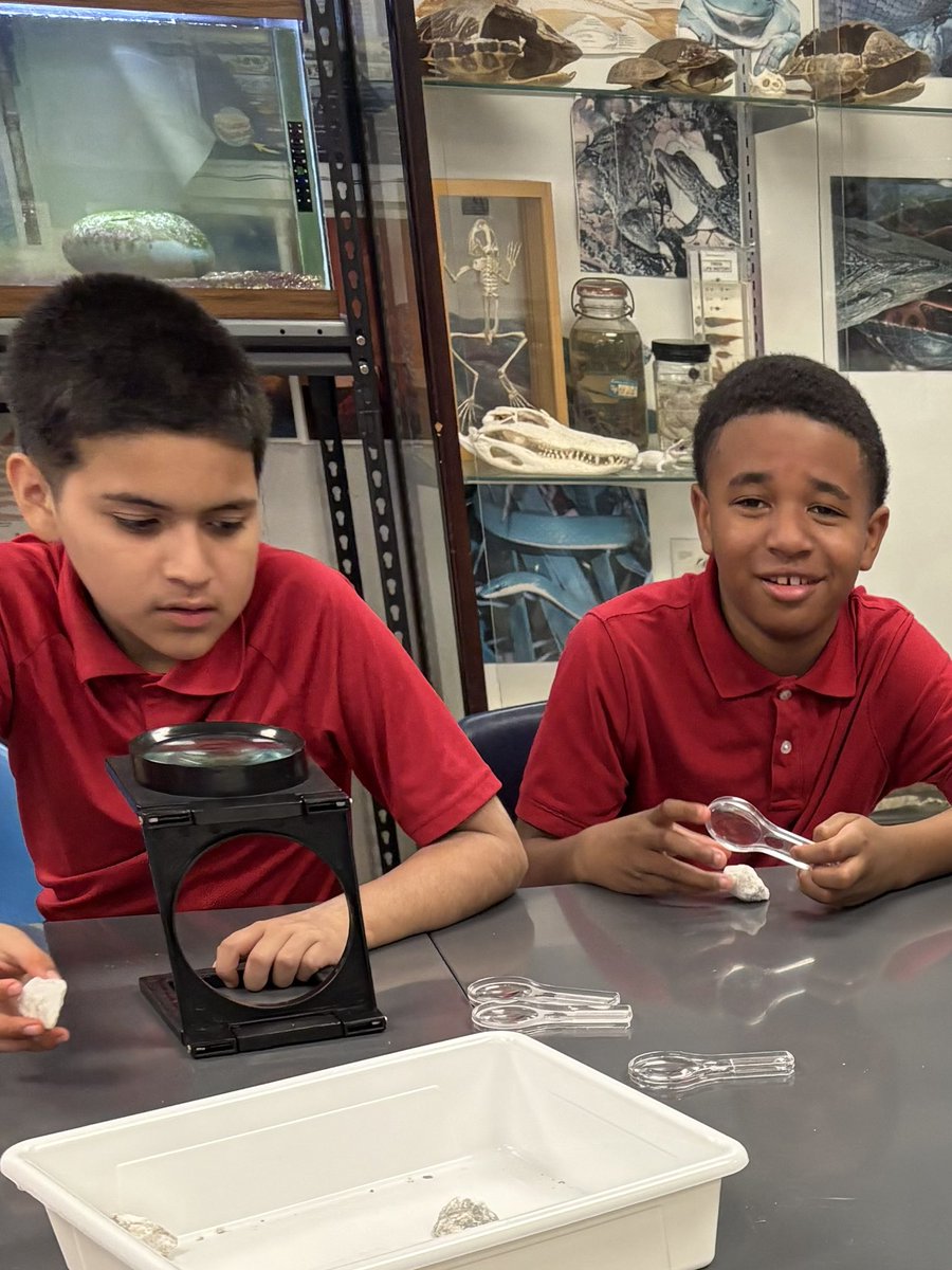 Environmental Center tweet media