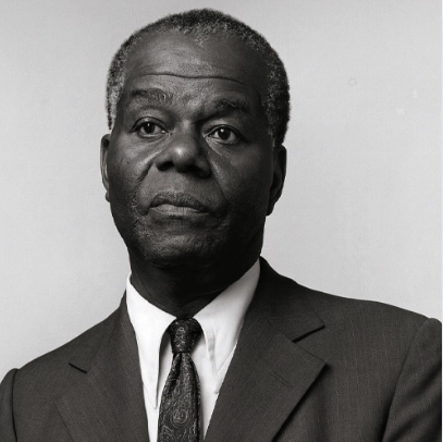 "We must be selfish for survival. And we must not be ashamed to say we want more for our people."

—John Henrik Clarke