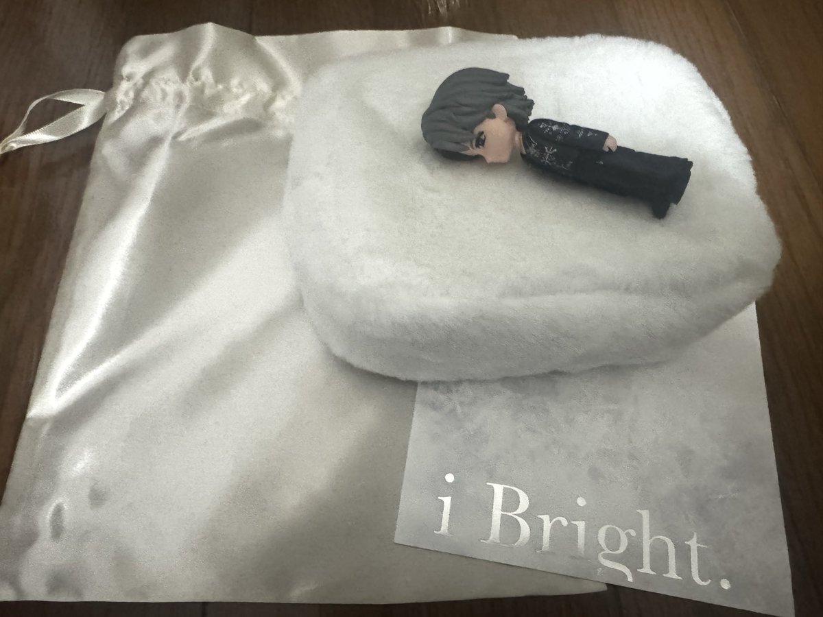 雪肌精「i Bright.」キャンペーン当選しました！ 第一弾第二弾は残念