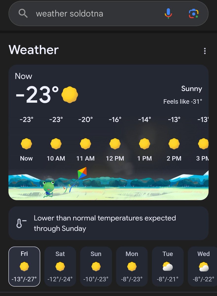 EOTW | Dain Bramage Entertainment ❄️ tweet media
