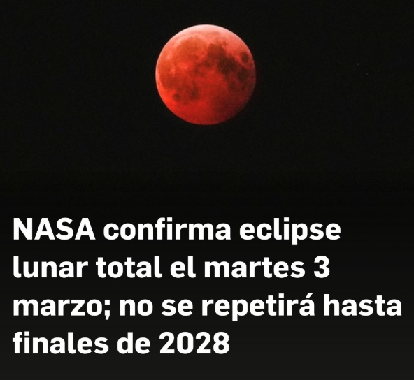 Mundo y Tecnología© tweet media