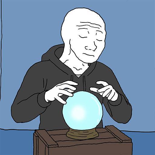 eye zen hour 🥶 tweet media