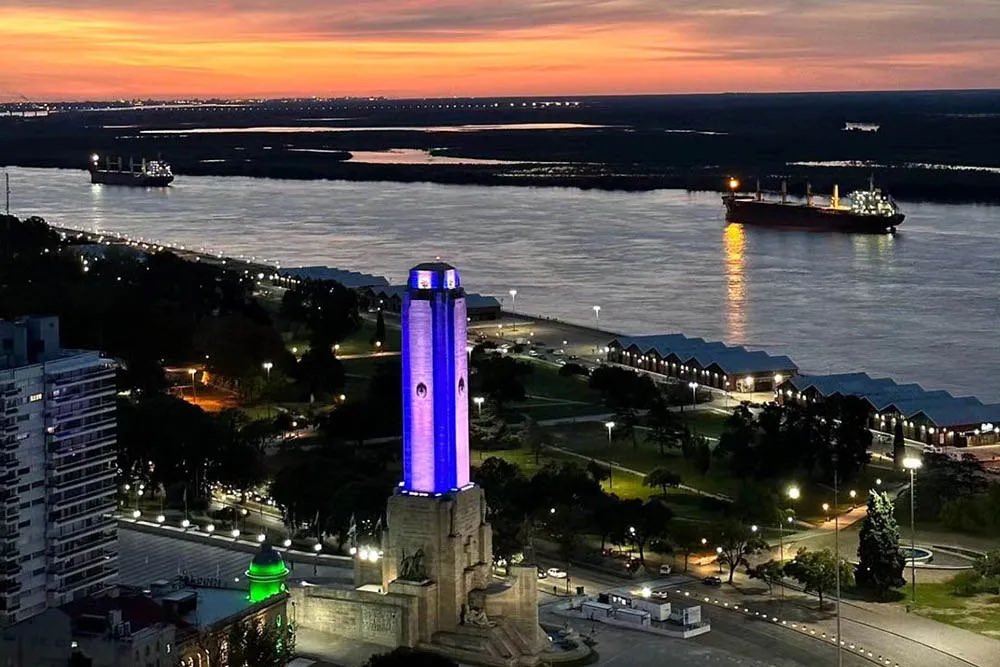 Rankings de Argentina tweet media