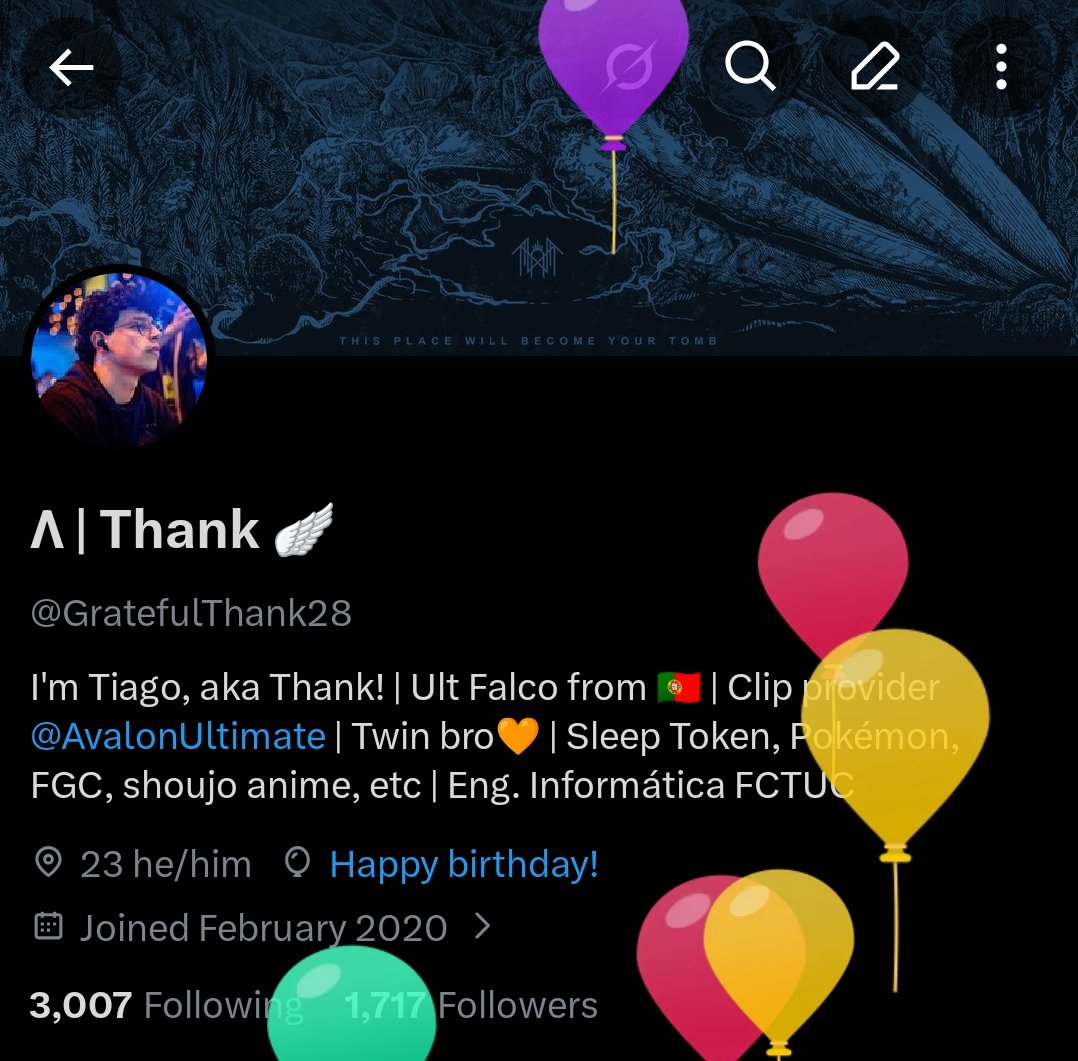 Λ | Thank 🪽 tweet media