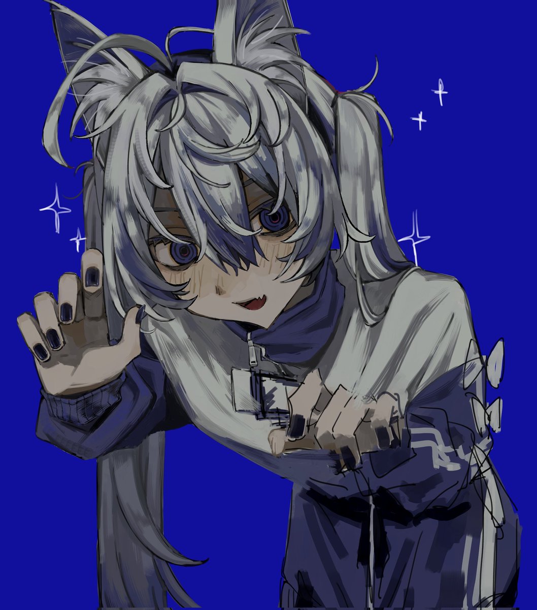 今月かいた絵を晒そう さよなら2月