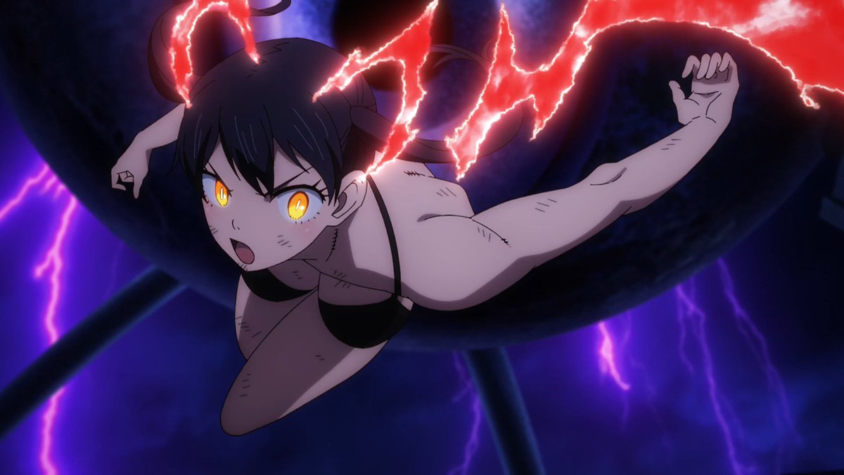 Anime Corner tweet media